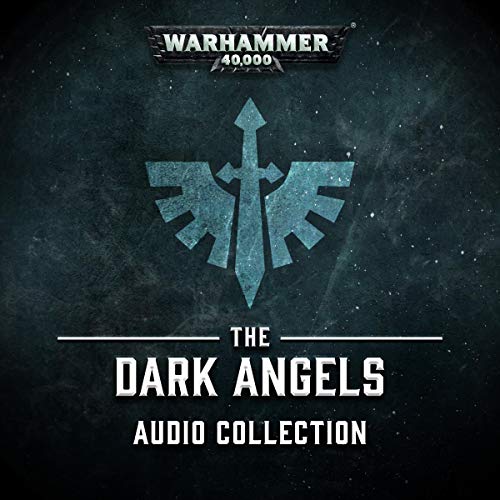 C Z Dunn – The Dark Angels Audio Collection Audiobook