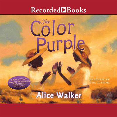 Alice Walker - The Color Purple Audiobook