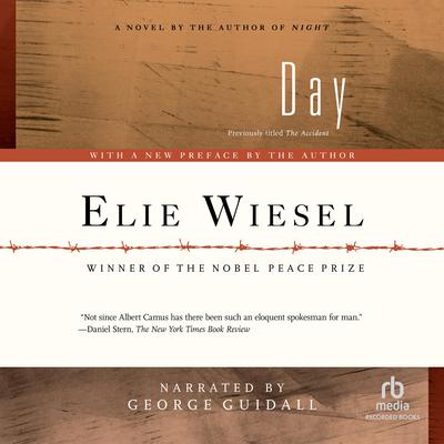 Elie Wiesel – Day Audiobook