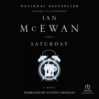 Ian Mcewan - Saturday Audiobook