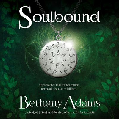 Bethany Adams - Soulbound Audiobook