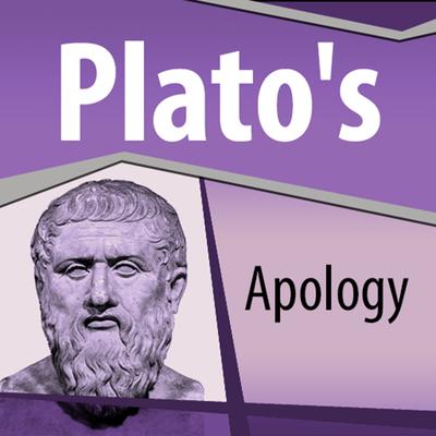 Plato - Plato'S Apology Audiobook