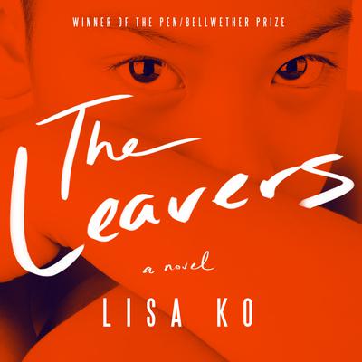 Lisa Ko - The Leavers Audiobook