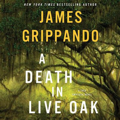James Grippando - A Death in Live Oak Audiobook