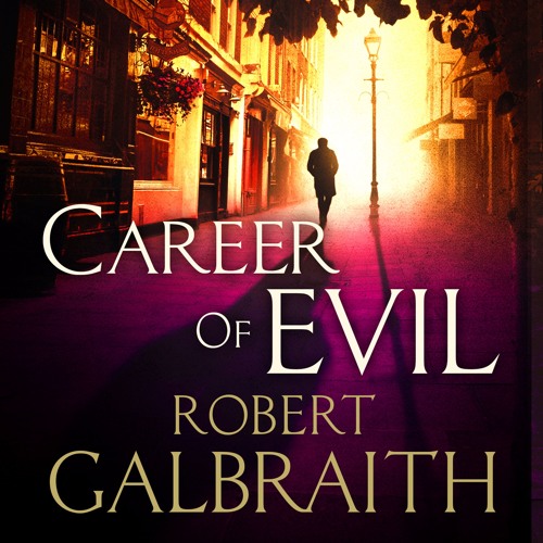 Career of Evil Audiobook Free by Robert Galbraith