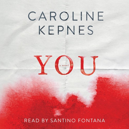 Caroline Kepnes – You Audiobook