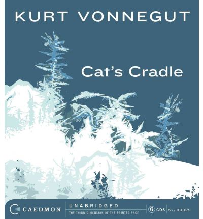 Kurt Vonnegut - Cat'S Cradle Audiobook