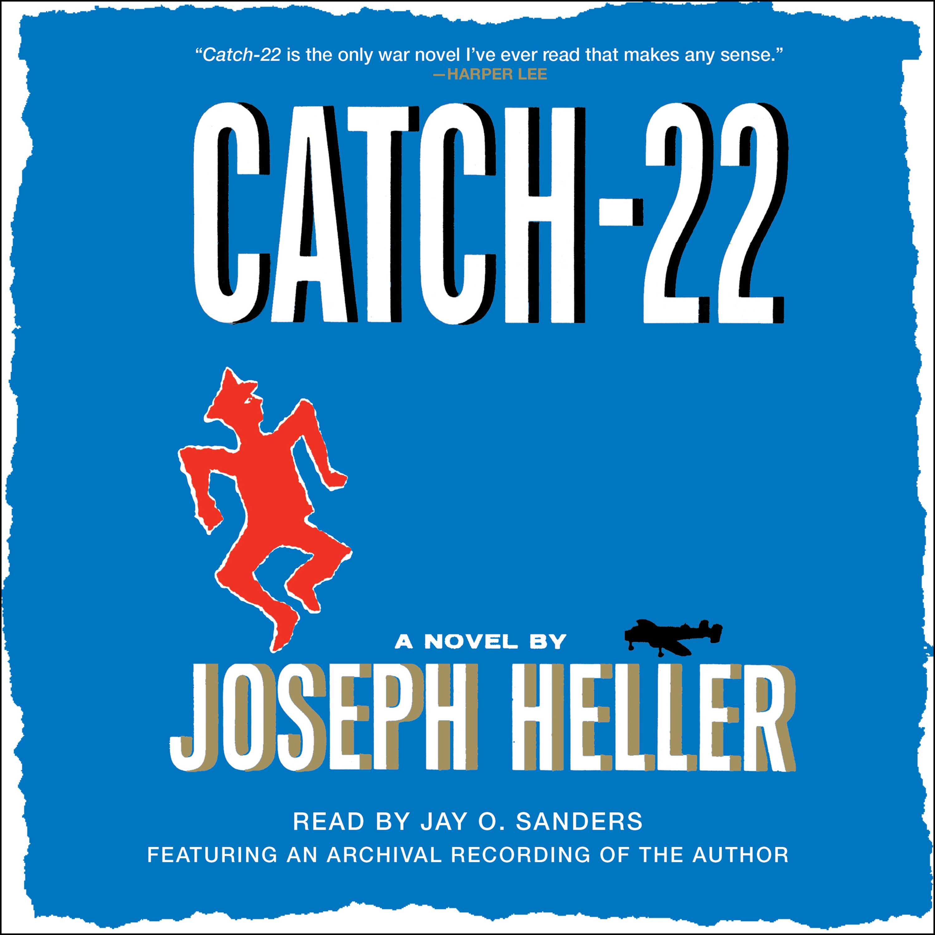 Joseph Heller - Catch-22 Audiobook