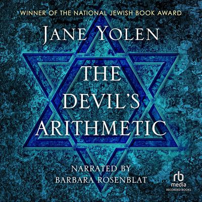 Jane Yolen - The Devil'S Arithmetic Audiobook