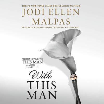 Jodi Ellen Malpas - With This Man Audiobook