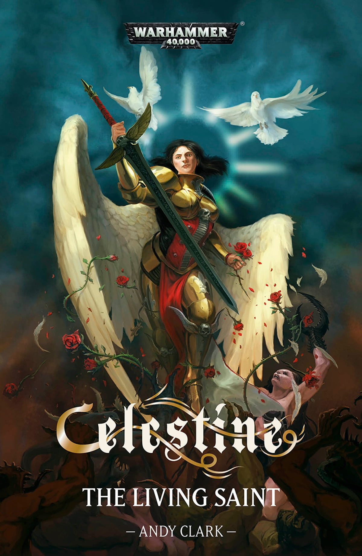 Andy Clark - Celestine Audiobook