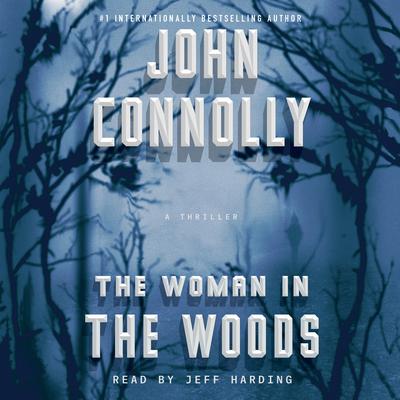 John Connolly - The Woman in the Woods Audiobook