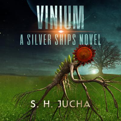 S. H. Jucha - Vinium Audiobook