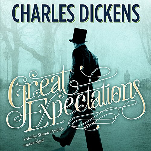Charles Dickens - Great Expectations Audiobook