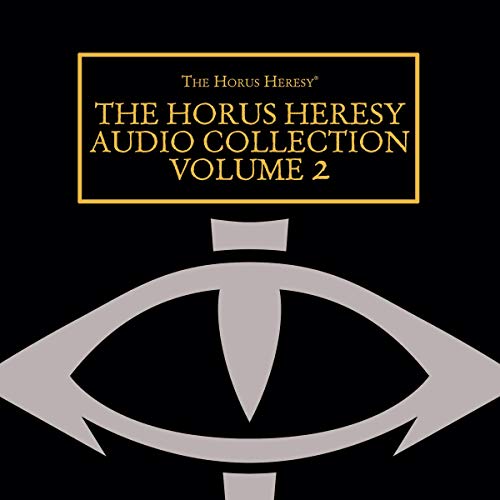 Chris Wraight – The Horus Heresy Audio Collection (Volume 2) Audiobook