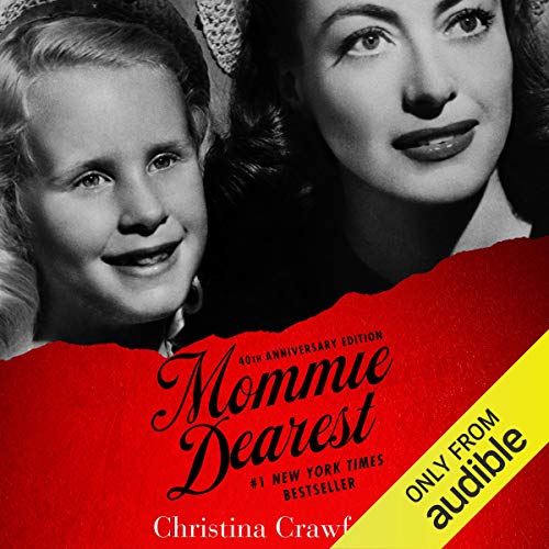 Christina Crawford – Mommie Dearest Audiobook
