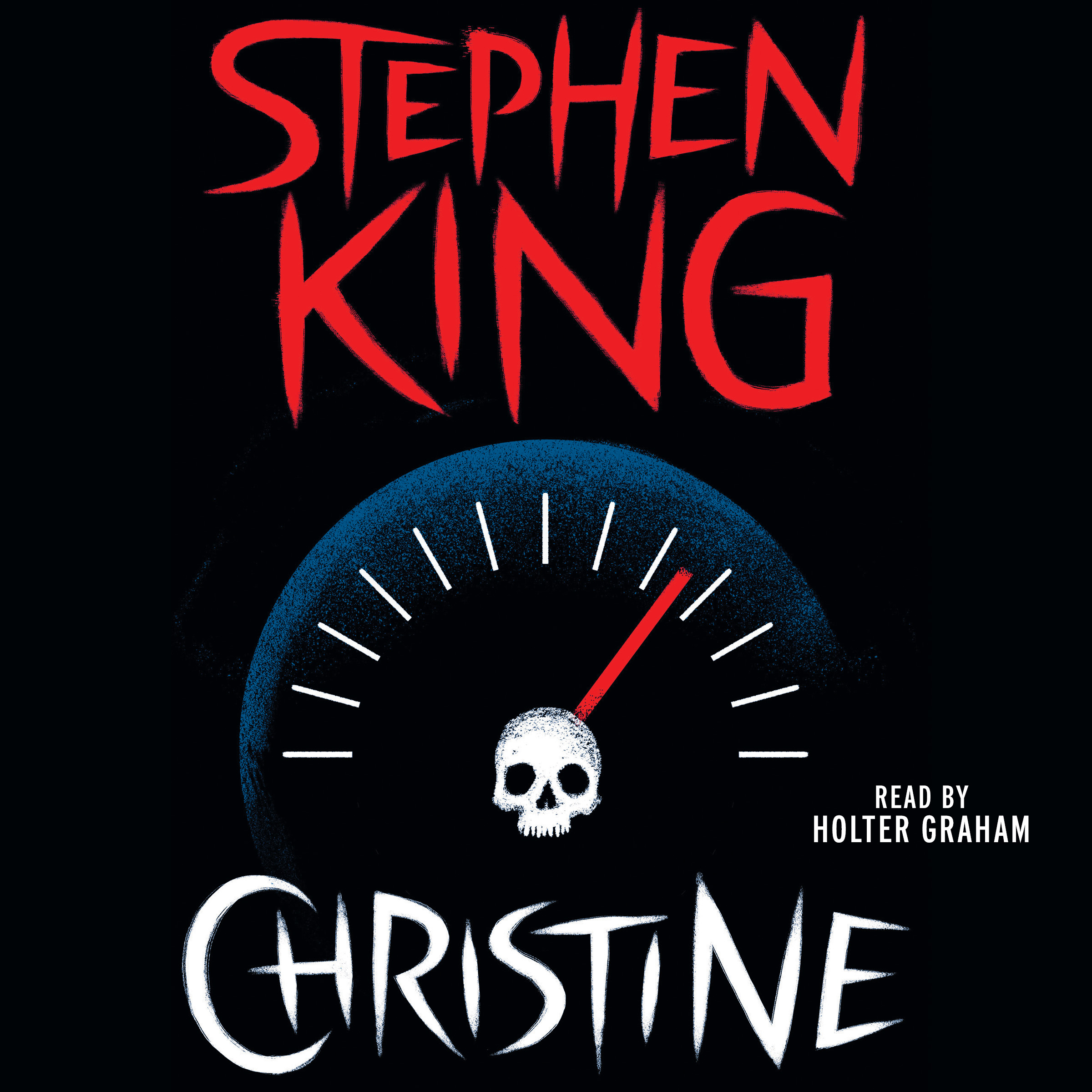 Stephen King - Christine Audiobook Free