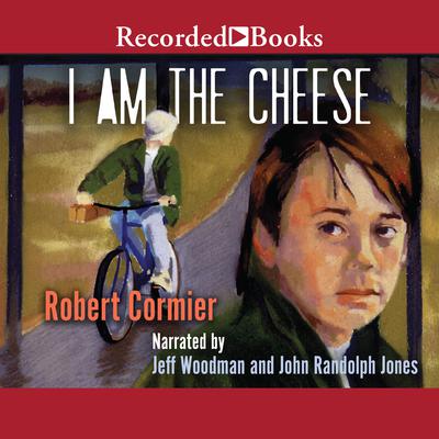 Robert Cormier - I Am the Cheese Audiobook