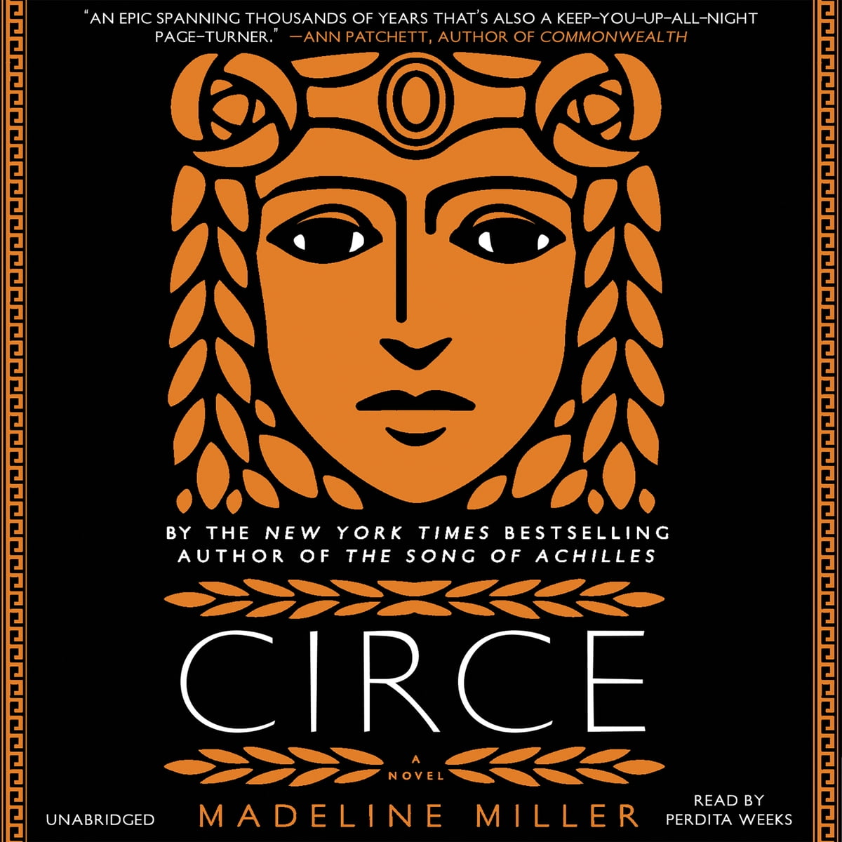 Madeline Miller - Circe Audiobook