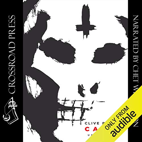 Clive Barker - Cabal Audiobook