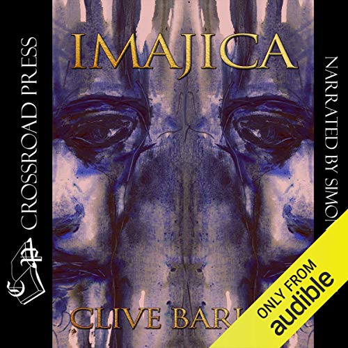 Clive Barker – Imajica Audiobook