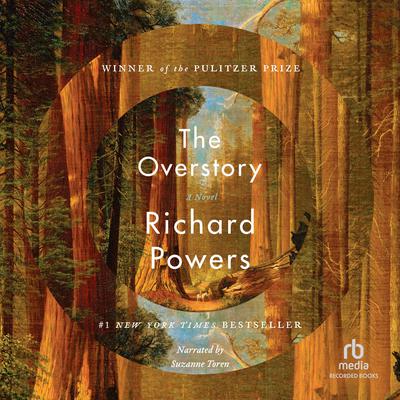 Richard Powers - The Overstory Audiobook