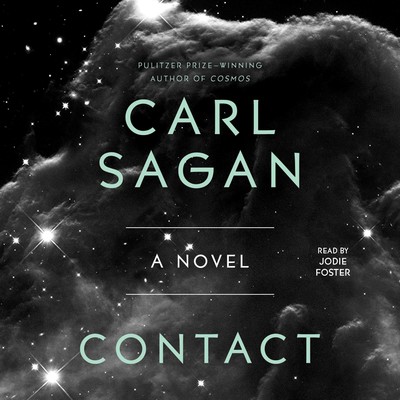 Carl Sagan - Contact Audiobook