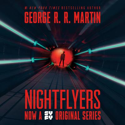 George R. R. Martin - Nightflyers Audiobook