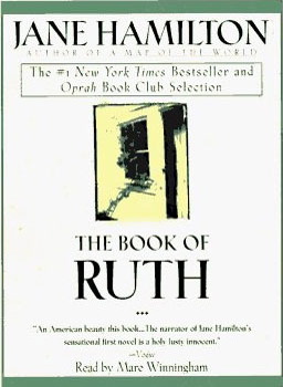 Jane Hamilton - The Book of Ruth Audiobook