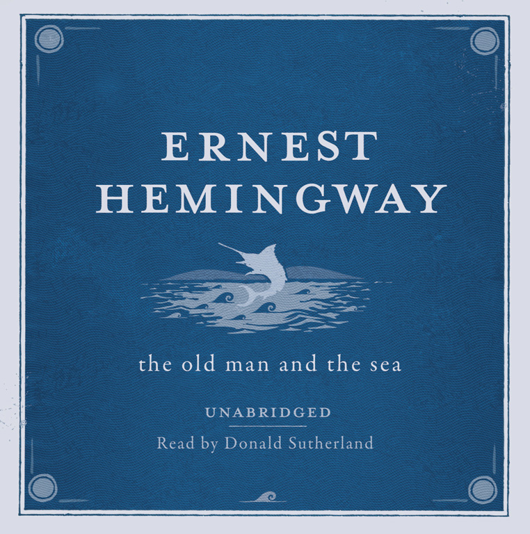 Ernest Hemingway - The Old Man And The Sea Audiobook