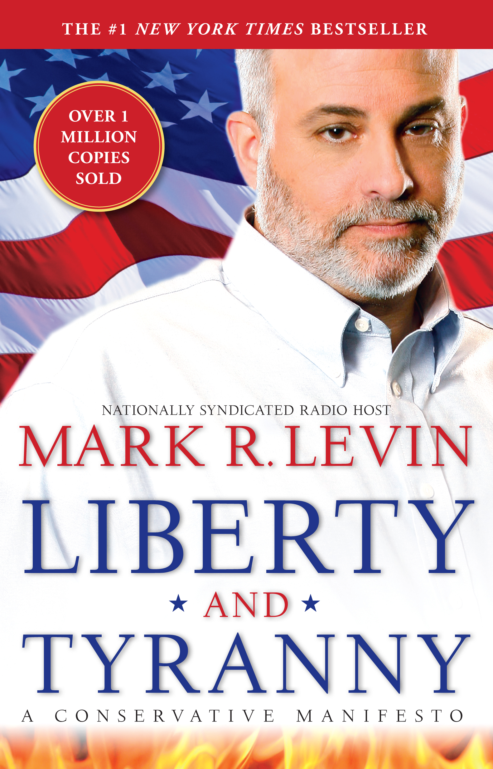 Mark R. Levin - Liberty And Tyranny Audiobook