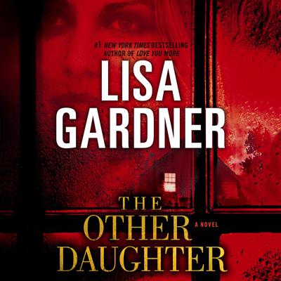 Lisa Gardner - The Other Daughter Audiobook