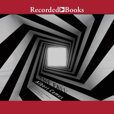 Albert Camus - The Fall Audiobook