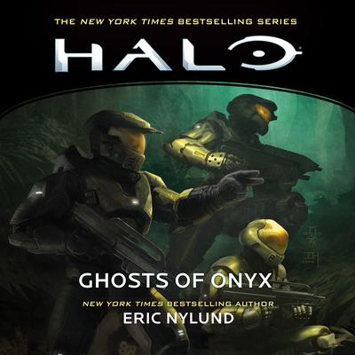Eric Nylund - Halo Audiobook