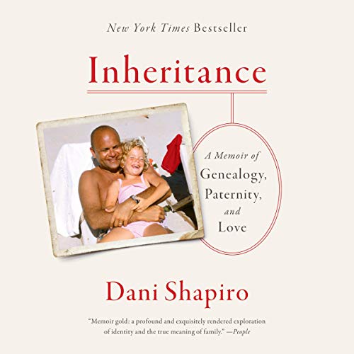 Dani Shapiro – Inheritance Audiobook