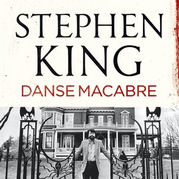 Stephen King - Danse Macabre Audiobook