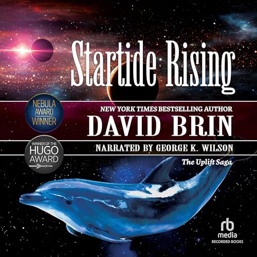 David Brin – Startide Rising Audiobook