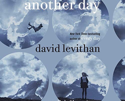 David Levithan - Another Day Audiobook