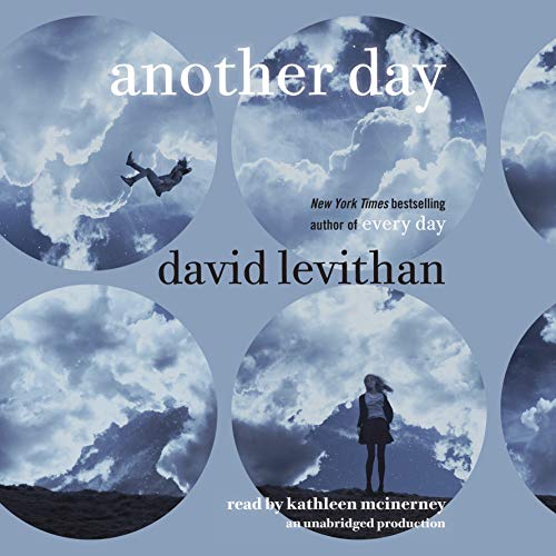 David Levithan - Another Day Audiobook