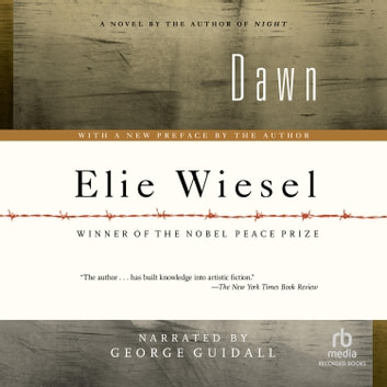 Elie Wiesel - Dawn Audiobook
