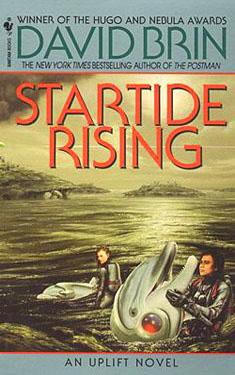 David Brin - Startide Rising Audiobook