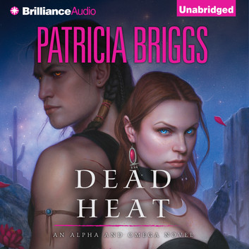 Patricia Briggs - Dead Heat Audiobook
