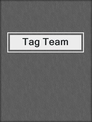 Sjd Peterson - Tag Team Audiobook