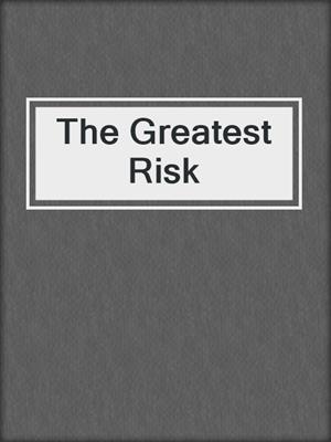 Kristen Ashley - The Greatest Risk Audiobook