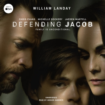 Defending Jacob Audiobook Free by William Landay