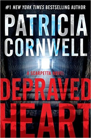 Patricia Cornwell - Depraved Heart Audiobook