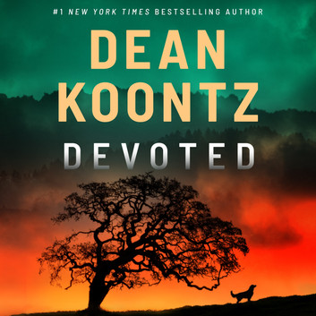 Dean Koontz - Devoted Audiobook