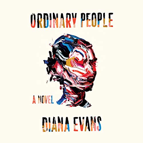 Diana Evans – Ordinary People Audiobook