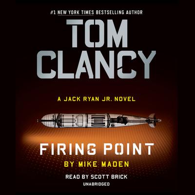Tom Clancy Firing Point - Tom Clancy Firing Point Audiobook