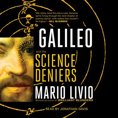 Mario Livio - Why Audiobook